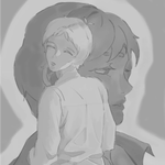 Episode-2: - Friends, Once of Paladins of the Caribbean, a Voltron Legendary Defender fanfiction comic. 