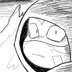 Episode-2: - Glimpse of Rise of The Ronin, a Teenage Mutant Ninja Turtles fanfiction comic. Leo has an unexpected encounter while searching for supplies.