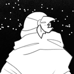 Episode-9: - Adrift of Rise of The Ronin, a Teenage Mutant Ninja Turtles fanfiction comic. Leo searches for a lead.