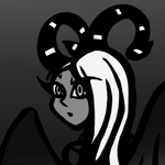 Episode-7: - Into the Armor of Truth Beneath the Rose Issue 9 - Shot in the Dark, a Hazbin Hotel fanfiction comic. 