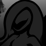 Episode-8: - Thoughts? of Truth Beneath the Rose Issue 9 - Shot in the Dark, a Hazbin Hotel fanfiction comic. 