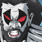 Episode-2: - The Return: Part 1 of Ben 10/Justice League: The Series, a Ben 10, Justice League and DC fanfiction comic. Ben and Rook are in a middle of fight against Lobo, after given an anonymous tip