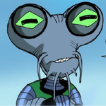 Episode-4: - The Return: Part 3 of Ben 10/Justice League: The Series, a Ben 10, Justice League and DC fanfiction comic. Ben and Rook are interrogated by the League to confirm they're friends or foes