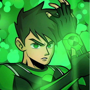 Ben10/JusticeLeague:TheSeries