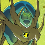 Episode-5: - The Return: Part 4 of Ben 10/Justice League: The Series, a Ben 10, Justice League and DC fanfiction comic. Supergirl is assign to watch over Ben and Rook. But Mongul crashes into the Watchtower as he holds personal grudge towards Ben and Rook.