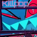 Episode-2: - Warned of KillPop Part 2, a Hazbin Hotel and Helluva Boss fanfiction comic. Katie follows through with Verosika's favor.