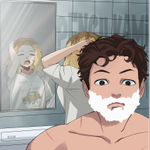 Episode-8: - DECISION of SuperSpider Vines, a Spider-Man, Supergirl, Marvel and DC fanfiction comic. The aftermath to the crazy situation peter and kara found themselves in.