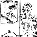 Episode-2: - Your battle isn't my battle of Global culling games, a Jujutsu Kaisen and Anime fanfiction comic. idk

Just