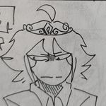Episode-4: - Into the Ruins of Fallen Down (FPE x Undertale AU), a Fundamental Paper Education fanfiction comic. After healing Claire, Miss Emily leaves to attend to some matters but not before leaving Claire a cellphone!