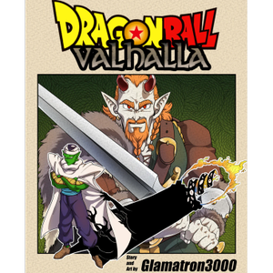 Dragonball Valhalla