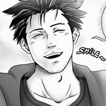 Episode-2: - Part 2 of Lean On Me, a Ace Attorney fanfiction comic. And finally the tension in the air from the earlier pages is gone (◡‿◡✿)