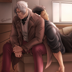 Lean On Me