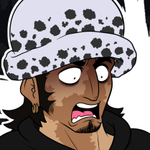 Episode-2: - Snail Trail of Mini Slug Chronicles!, a One Piece and Anime fanfiction comic. Water and slime do not mix...