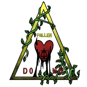 Fallen Down (FPE x Undertale AU)