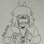 Episode-6: - New Strategy of Fallen Down (FPE x Undertale AU), a Fundamental Paper Education fanfiction comic. So, fighting didn't seem like a good idea. Maybe a more... Pacifistic option is better?