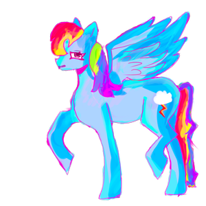 Fashion (alternate mlp story)