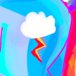 Episode-1: - The cupcake of Fashion (alternate mlp story), a My Little Pony fanfiction comic. 