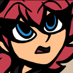 Episode-17: - Interruption of Tales of Bloody Bug and Chat Noir Issue 3 - Stormy Weather, a Miraculous Ladybug fanfiction comic. 