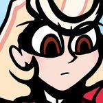 Episode-12: - Resolve of Revolution Issue 1 - With A Smile, a Hazbin Hotel and Helluva Boss fanfiction comic. 