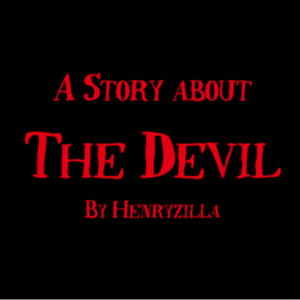 A Story About The Devil