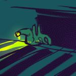 Episode-17: - End. of Greenline, a Teenage Mutant Ninja Turtles fanfiction comic. 