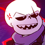 Episode-17: - Part IX(2/5) of The Missing Scarf, a Undertale fanfiction comic. Dinner is ready
