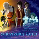 Survivor's Guilt, a Avatar: The Last Airbender fanfiction comic. NOTE: For page-per-page access to ep.4, see deviantart.com/adamte