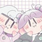 Episode-2: - Notes from the Alleyway: The Vampire Twins of SUMMERTIME PARALOVE, a Paradox Live and Anime fanfiction comic. A random bonus short about vampires :3