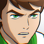 Episode-1: - Prologue of Cartoon Network Maytrix, a Jujutsu Kaisen, Cartoon Network and Ben 10 fanfiction comic. Where are we?