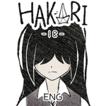 Episode-18: - Ep-18 of Hakari, a Omori fanfiction comic. .