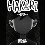 Episode-19: - Ep-19 of Hakari, a Omori fanfiction comic. .