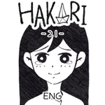 Episode-21: - Ep-21 of Hakari, a Omori fanfiction comic. .
