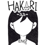 Episode-22: - Ep-22 of Hakari, a Omori fanfiction comic. .