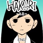 Episode-23: - Ep-23(end) of Hakari, a Omori fanfiction comic. .