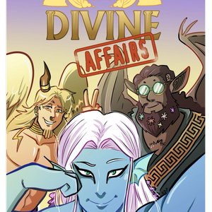 Divine Affairs