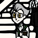 Episode-2: - Perplexed of Starfall Issue 2 - Stars, a Helluva Boss and Hazbin Hotel fanfiction comic. 