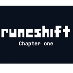 Episode-2: - Chapter 1: A merry morning of Runeshift, a Deltarune and Undertale fanfiction comic. Noelle gets ready for school! just like any other monring.