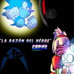 Episode-2: - La razón del héroe of Sonic Bizarre Adventure 2 Crisis X, a Sonic the Hedgehog fanfiction comic. El equipo Sonic investigará el sitio de uno de los ataques más recientes, que podría salir mal?