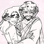 Episode-119: - Husbands of Two Doves and A Crow, a The Owl House fanfiction comic. It's wedding time!