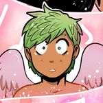 Episode-18: - Eventually a Tortoise, Part IX (Ending) of Divine Affairs, a Greek mythology fanfiction comic. 