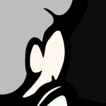 Episode-9: - Look Away of Starfall Issue 2 - Stars, a Helluva Boss and Hazbin Hotel fanfiction comic. 