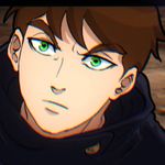 Episode-2: - Brand new world of Cartoon Network Maytrix, a Jujutsu Kaisen, Cartoon Network, Ben 10 and Anime fanfiction comic. Welcome to the jujutsu world