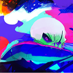 Episode-18: - Part IX(3/5) of The Missing Scarf, a Undertale fanfiction comic. Talk