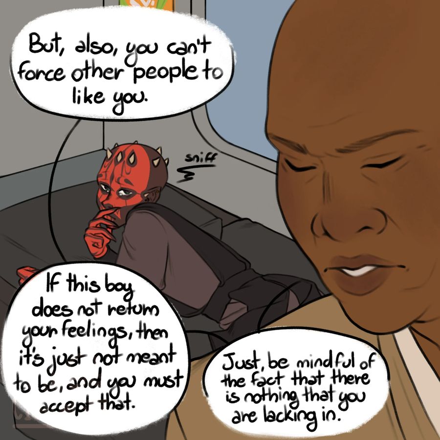Jedi Maul AU-Episode-2-6