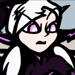 Episode-21: - Off Guard of Tales of Bloody Bug and Chat Noir Issue 3 - Stormy Weather, a Miraculous Ladybug fanfiction comic. 