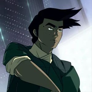 The Legend of Niiko
