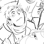 Episode-10: - Lance's Birthday '17 of Canon Compliant Collection, a Voltron Legendary Defender fanfiction comic. Happy Birthday to our favorite sharpshooter <3