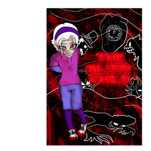 TheBloodChild