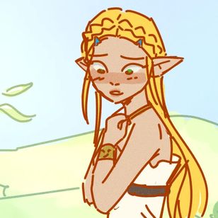 ZeldaReacts