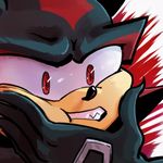 Episode-4: - Episode 4 of Trapped Inside, a Sonic the Hedgehog fanfiction comic. 